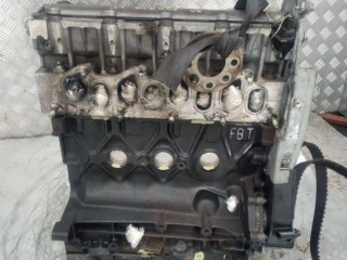 двигатель Renault Scenic 1 поколение [рестайлинг] 2001, 1.9 л., F9Q 748, дизель