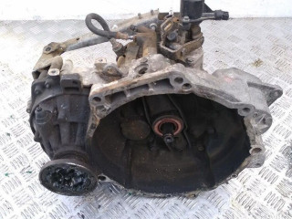 КПП механическая (МКПП) Volkswagen Passat B3 1991, 1.8 л., бензин