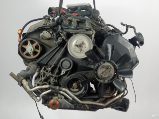 двигатель Audi A6 4B/C5 [рестайлинг] 2003, 2.8 л., бензин