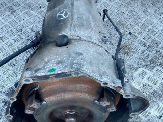 КПП автоматическая (АКПП) Mercedes-Benz E-Класс W210/S210 [рестайлинг] 2001, 2.9 л., дизель