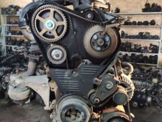 двигатель Volkswagen Golf 4 поколение 2002, 1.9 л., дизель, AYQ