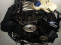 двигатель Volkswagen Passat B5 1999, 2.8 л., ALG, бензин - фото №2