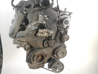 двигатель Chrysler Voyager 4 поколение 2002, 2.8 л., ENR, дизель