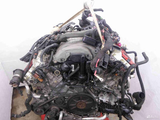 двигатель Audi A6 4F/C6 [рестайлинг] 2010, 4.2 л., BVJ, бензин