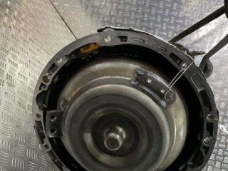 КПП автоматическая (АКПП) Mercedes-Benz E-Класс W211/S211 2004, 3.2 л., дизель
