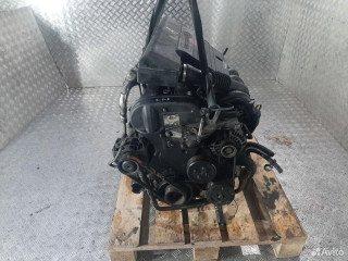двигатель Ford Fusion 1 поколение [рестайлинг] 2009, 1.4 л., бензин