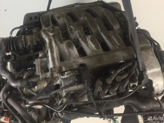 двигатель Ford Mondeo 3 поколение [рестайлинг] 2005, 2.5 л., бензин