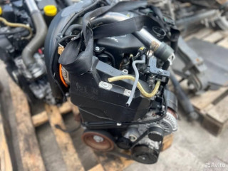 двигатель Renault Duster 1 поколение [рестайлинг] 2018, 1.5 л., дизель