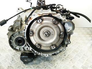 КПП автоматическая (АКПП) Hyundai i40 1 поколение 2013, 1.7 л., дизель