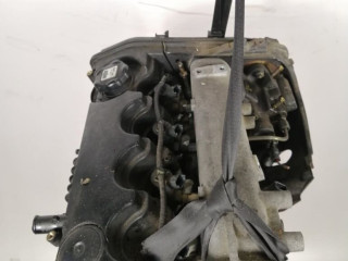 двигатель Fiat Stilo 1 поколение 2004, 1.9 л., 192 A1.000, дизель