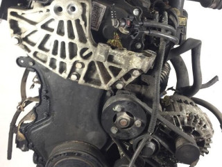 двигатель Opel Vivaro A [рестайлинг] 2008, 2.0 л., M9R 782, дизель