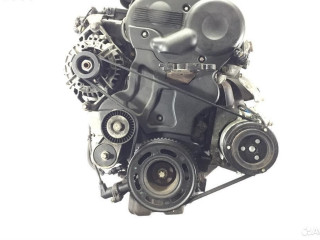 двигатель Opel Vectra B 1998, 1.6 л., X 16 XEL, бензин