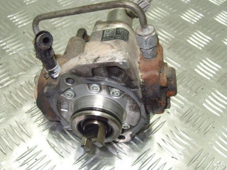 ТНВД Toyota Corolla Verso 1 поколение E121 (2001 - 2004), 2.2 л., дизель, 22100-0R010