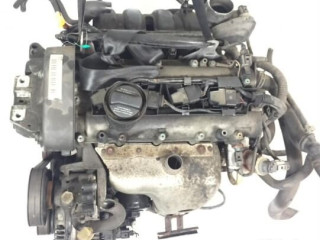 двигатель Volkswagen Bora 1 поколение 2002, 1.6 л., AZD, бензин