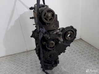 двигатель Ford Mondeo 4 поколение 2008, 1.8 л., дизель