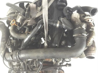 двигатель Volkswagen Passat B5 1999, 1.9 л., AHU, дизель