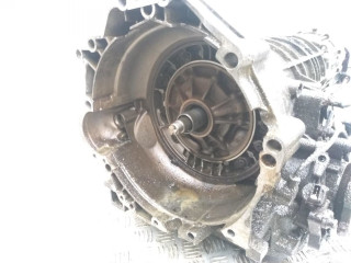 КПП автоматическая (АКПП) Audi A8 D2/4D [рестайлинг] 2001, 3.7 л., бензин