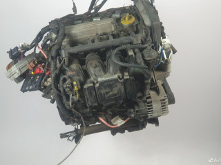 двигатель Fiat Stilo 1 поколение 2004, 1.8 л., бензин