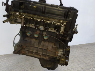 двигатель Hyundai Accent 1 поколение (X3) (1994 - 1997), 1.5 л., G4EK, бензин, G4EK