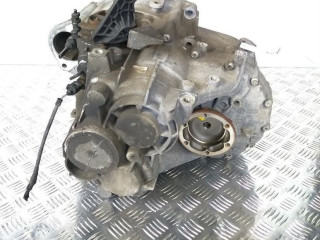 КПП механическая (МКПП) Volkswagen Passat B5 [рестайлинг] 2003, 2.0 л., дизель