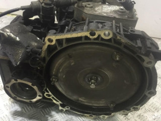 КПП автоматическая (АКПП) Skoda Octavia 1 поколение [рестайлинг] 2006, 1.8 л., бензин