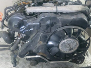 двигатель Volkswagen Passat B5 [рестайлинг] 2003, 2.5 л., AKN, дизель