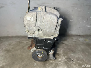 двигатель Renault Duster 1 поколение 2013, 1.6 л., бензин