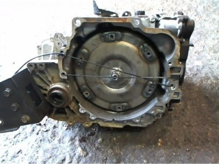 КПП автоматическая (АКПП) Chevrolet Cruze 1 поколение 2011, дизель