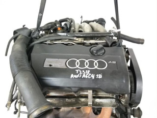 двигатель Audi A4 B5 1997, 1.8 л., ADR, бензин
