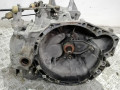 КПП механическая (МКПП) Peugeot 407 1 поколение 2008, 2.0 л., дизель - фото №2