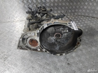 КПП механическая (МКПП) Hyundai Tucson 1 поколение 2010, 2.0 л., дизель