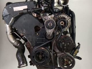 двигатель Volkswagen Golf 4 поколение 2002, 1.8 л., AUM, бензин