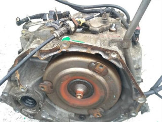 КПП автоматическая (АКПП) Opel Astra G 2004, 1.6 л., бензин