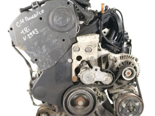 двигатель Citroen C4 1 поколение [рестайлинг] 2009, 1.8 л.