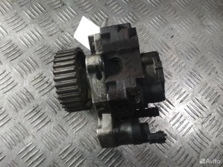 ТНВД Renault Megane 2 поколение 2006, 1.9 л., дизель, 8200456693