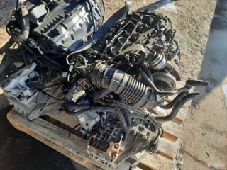 двигатель Kia Sportage 3 поколение 2013, 1.7 л., дизель, D4FD