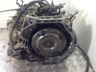 КПП автоматическая (АКПП) Nissan Primera P12 2005, 2.0 л., бензин