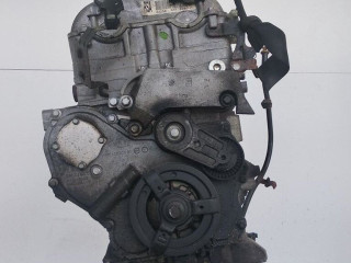 двигатель Opel Vectra C 2004, 2.2 л., Z 22 SE, бензин