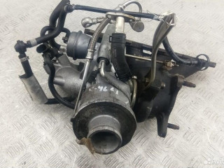 турбина Audi A6 4A/C4 (1994 - 1997), 1.8 л., бензин, 06H145701L