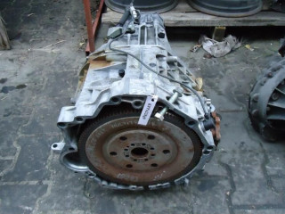 КПП автоматическая (АКПП) Audi A6 4B/C5 [рестайлинг] 2003, 2.5 л., дизель