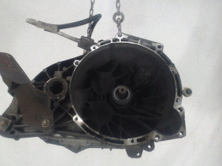 КПП механическая (МКПП) Ford Mondeo 4 поколение 2008, 1.8 л., дизель