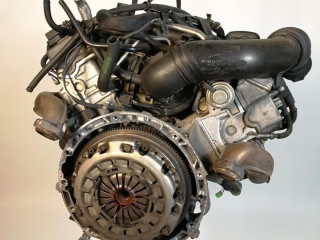 двигатель Mercedes-Benz C-Класс W202/S202 (1993 - 1997), 2.6 л., 112915