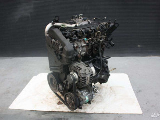 двигатель Renault, 2.1 л., K9K704