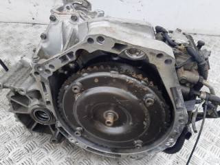 КПП автоматическая (АКПП) Rover 75 1 поколение 2002, 2.0 л., бензин