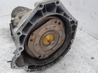 КПП автоматическая (АКПП) Jaguar X-Type 1 поколение 2005, 3.0 л., бензин