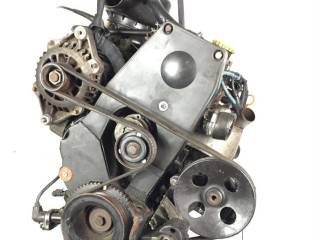 двигатель Opel Astra F [рестайлинг] 1998, 1.6 л.