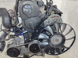 двигатель Volkswagen Passat B5 1999, 1.9 л., AWX, дизель