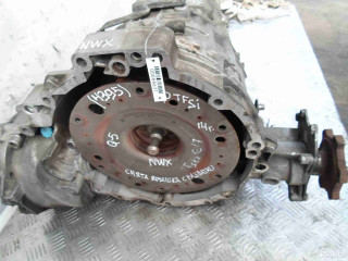 КПП автоматическая (АКПП) Audi Q5 8R [рестайлинг] 2015, 3.0 л., бензин