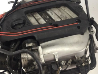 двигатель Volkswagen Golf 4 поколение 2002, 2.3 л., бензин