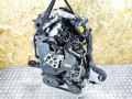 двигатель Renault Scenic 2 поколение (2003 - 2006), 1.9 л., дизель, F9Q816 - фото №2